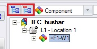 elecworks filter components