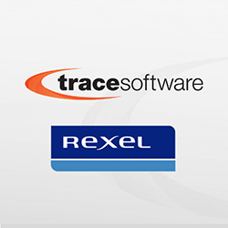 Trace Software und REXEL