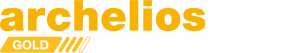Logo von archelios™ PRO Gold