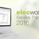 elecworks 2016 SP4 con nuevos listados de situación