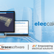 elec calc™ BIM 2019 por Trace Software International