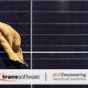 Los efectos de los sombreados solares en el rendimiento de los paneles fotovoltaicos por Trace Software International
