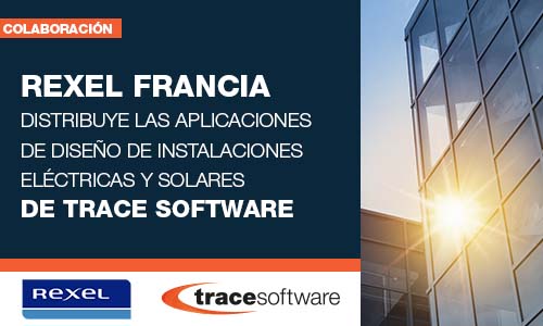 Rexel Francia - Trace Software