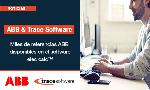 ABB y trace software
