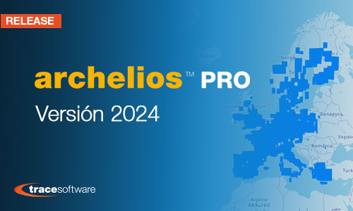 archelios™ PRO: entorno 3D en un clic, ¡ahora disponible en todo el mundo!