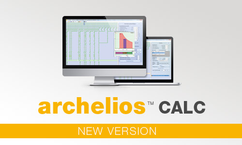 archelios Calc 7.0