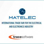 Trace Software present au Matelec Industry 2016