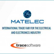 Trace Software present au Matelec Industry 2016