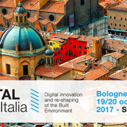 Trace Software International expose à Digital&BIMItalia