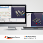 Trace Software International lancera prochainement son nouveau logiciel elec calc™ BIM