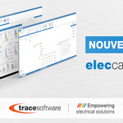 elec calc™ 2018: calculs toujours plus puissants Trace Software International
