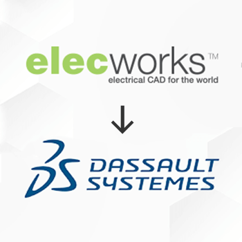 elecworks vendu à Dassault Systemes