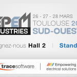 sepem 2019 trace software