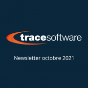 Newsletter Trace Software
