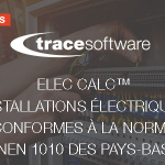 elec calc™ : des installations électriques conforme à la norme NEN 1010 des Pays-Bas