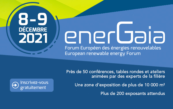 Forum Energaïa