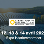 Solar Solution 2022 Amsterdam