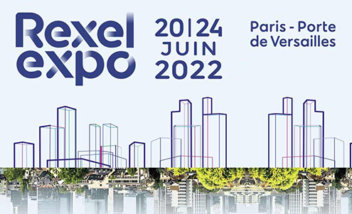Rexel Expo 2022