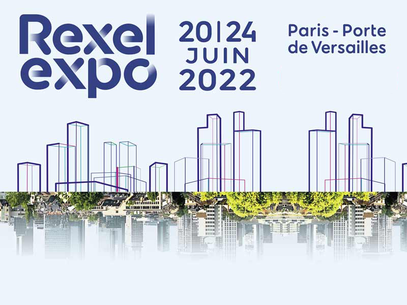 REXEL EXPO 2022