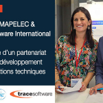 Signature d’un partenariat entre FORMAPELEC et TRACE SOFTWARE INTERNATIONAL