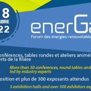 Trace Software participe au Forum EnerGaïa 2022 à Montpellier