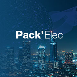 Pack Elec - Algotech