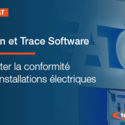 La collaboration entre Eaton et Trace Software facilite plus que jamais la conformité de la planification des installations électriques