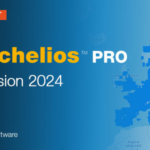 archelios™ PRO version 2024 : la conception photovoltaïque alliant précision et rapidité