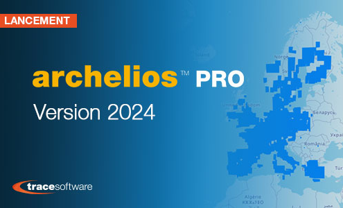 archelios™ PRO version 2024 : la conception photovoltaïque alliant précision et rapidité