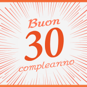 Trace Software 30 Compleanno