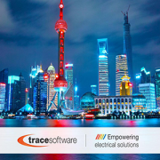 Le conquiste del team cinese di Trace Software
