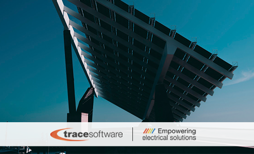 Le fonti di energia del futuro Trace Software International
