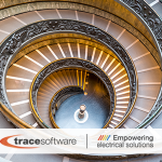 La digitalizzazione nel settore dell'edilizia italiana - Trace Software International