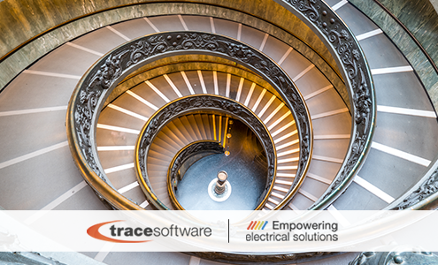 La digitalizzazione nel settore dell'edilizia italiana - Trace Software International