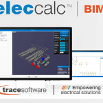 Il software elec calc™ BIM è ufficialmente disponibile alla vendita