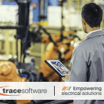 10 motivi per scegliere il software CAD elettrico elecworks™ targato Trace Software International