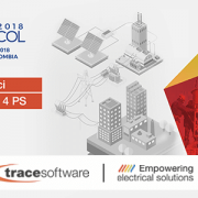 Trace Software International viaggia in Colombia per ExpoCAMACOL