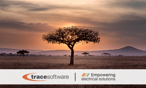 L'energia solare potrebbe cambiare il volto dell'Africa Trace Software International