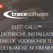 elec calc™ : elektrische installaties volgens de voorschriften van de Nederlandse norm NEN 1010