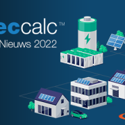 elec calc™ 2022 is een revolutie in elektrisch ontwerp voor de bouw