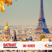 Trace Software International to Exhibit at Batimat