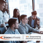 Are you using the right electrical CAD software by Trace Software International