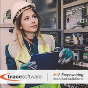 woman in engineering by Trace Software International