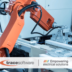 Trace Software International partners with Chinese giant Lyric Robot