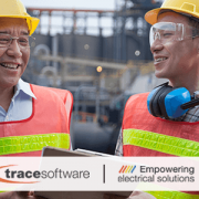 Electrical safety at work by Trace Software International
