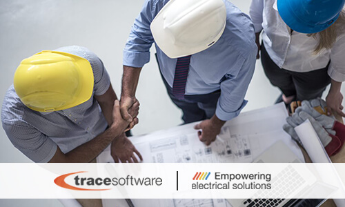 Who is the BIM Manager by Trace Software International