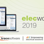 elecworks 2019 empowered user experience by Trace Software International