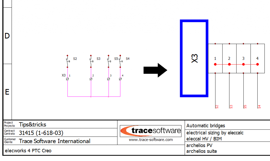 schematics drawings Archives Trace Software