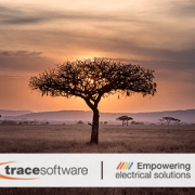 Solar Energy can light Africa up by Trace Software International