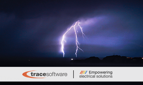The lighting protection by Trace Software International